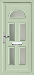 chartwell green